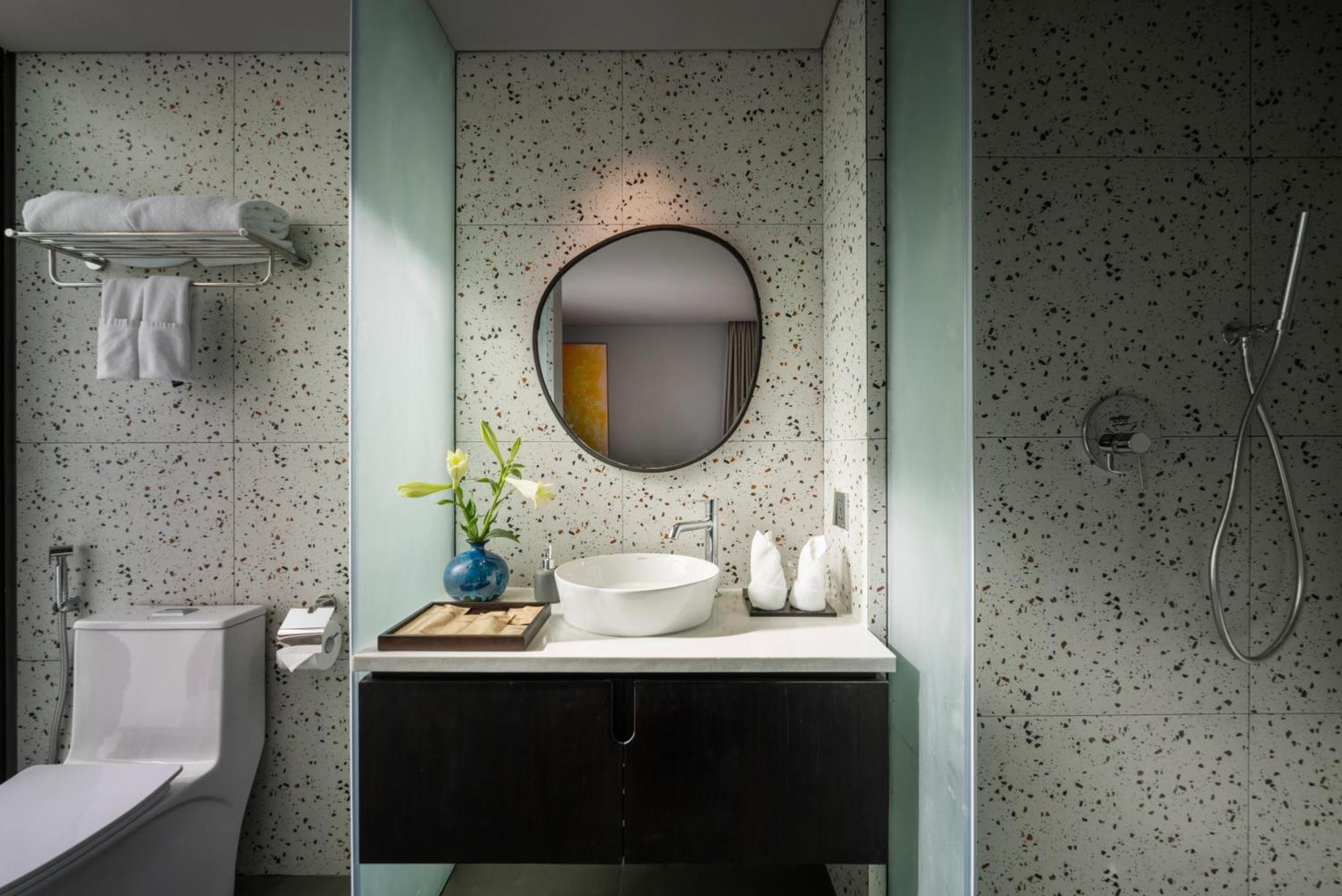 The Hem Hotel And Apartment Đà Nẵng Ngoại thất bức ảnh