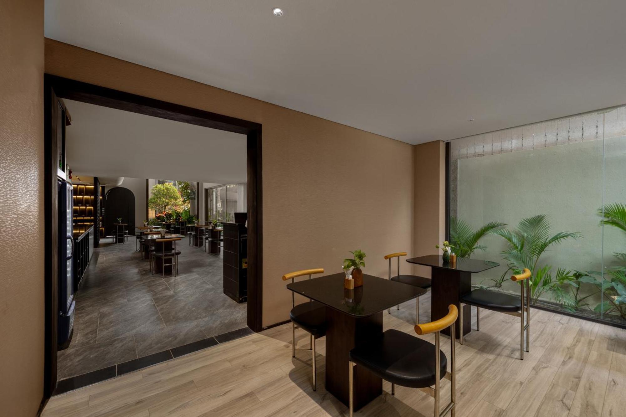 The Hem Hotel And Apartment Đà Nẵng Ngoại thất bức ảnh
